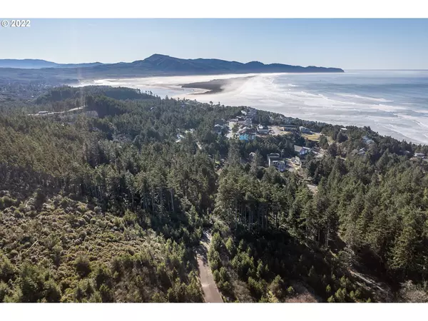 Oceanside, OR 97134,Manzanita #TL240