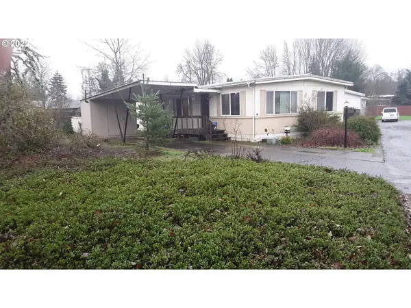 39202 CAMP CREEK RD #1, Springfield, OR 97478