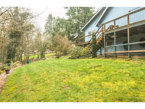 Kelso, WA 98626,1031 FISHPOND RD