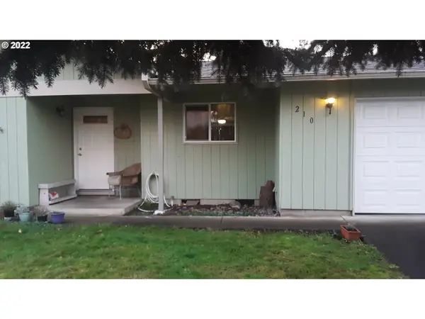 Springfield, OR 97478,210 38TH PL