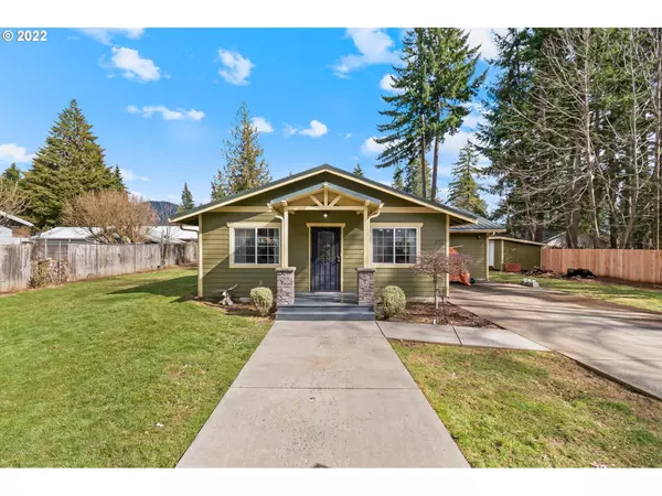 Carson, WA 98610,271 VINE MAPLE LOOP