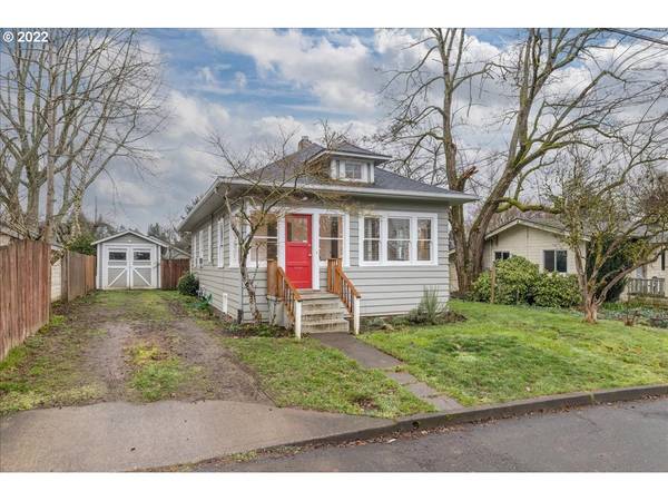 7414 SW 32ND AVE, Portland, OR 97219