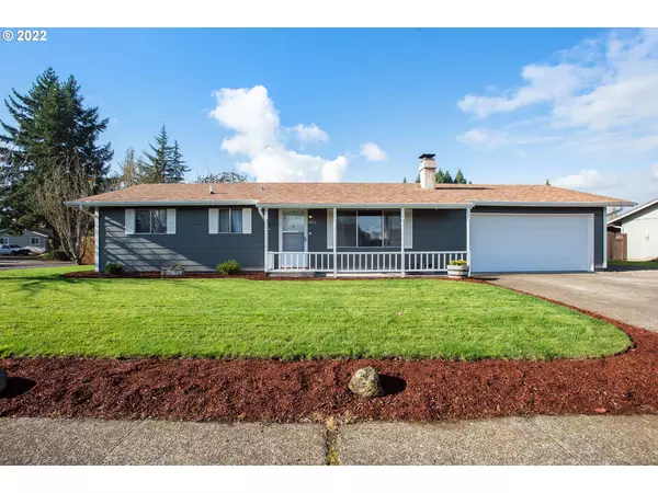 3875 NE 48TH AVE, Salem, OR 97305