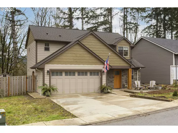 Clatskanie, OR 97016,831 NE VIRGINIA CIR