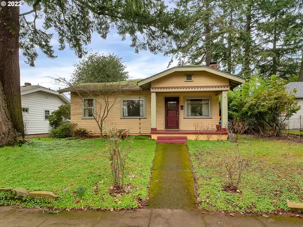 6224 NE 31ST AVE, Portland, OR 97211