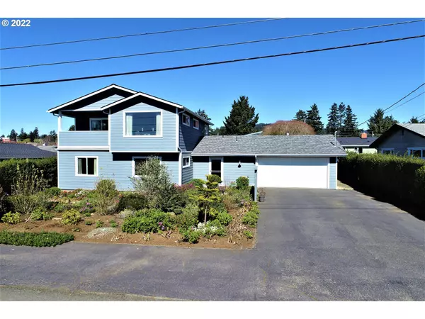 Brookings, OR 97415,314 S HAZEL ST