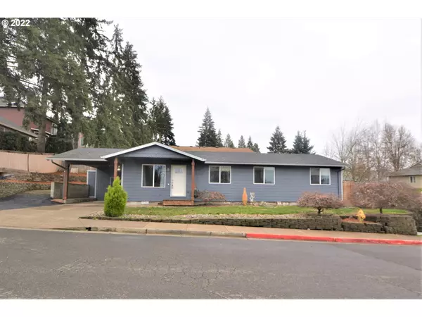 303 E 12TH ST, Lafayette, OR 97127