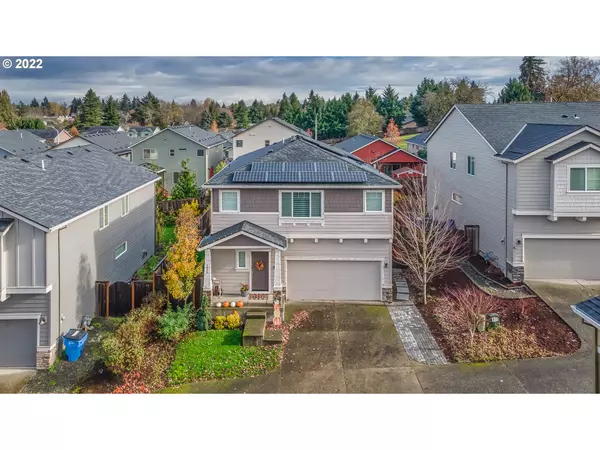 Vancouver, WA 98663,2635 NE Hawthorne CIR