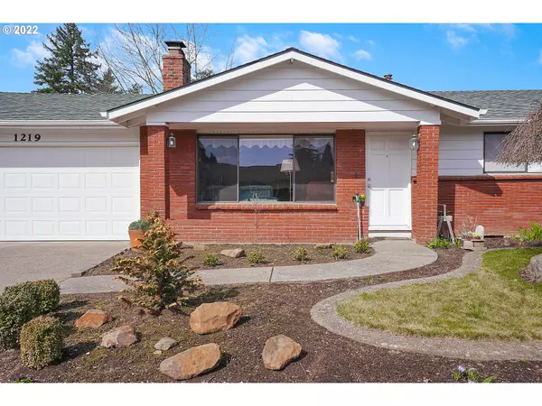 Keizer, OR 97303,1219 LISA CT