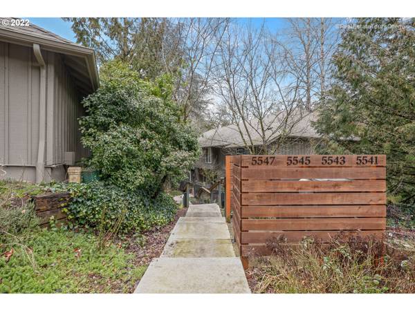 5545 SW MULTNOMAH BLVD, Portland, OR 97219