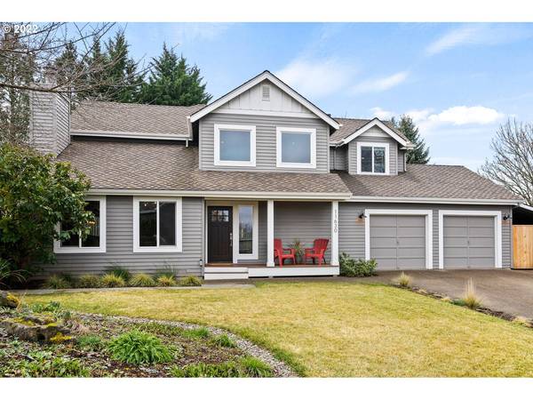 11630 SW VACUNA CT, Portland, OR 97219