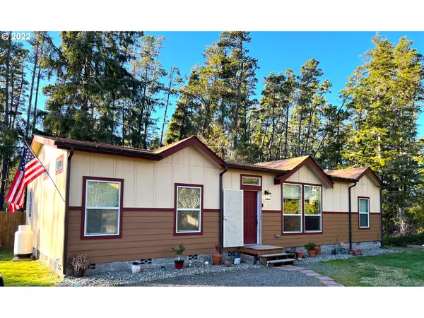 1903 227TH PL, Ocean Park, WA 98640