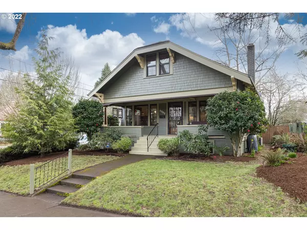 6236 NE 32ND AVE, Portland, OR 97211