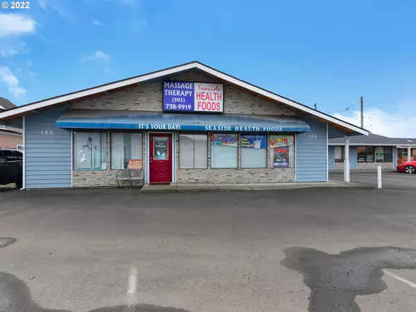 Seaside, OR 97138,140 N Roosevelt DR