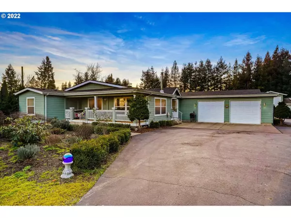 11005 PORTLAND RD NE, Salem, OR 97305