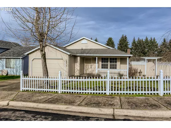 Aloha, OR 97078,20817 SW PARKER CT