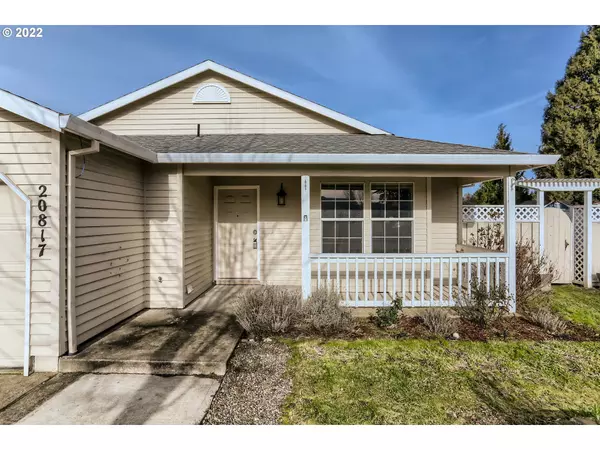 Aloha, OR 97078,20817 SW PARKER CT