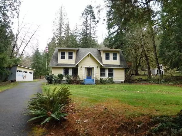 20885 SCAPPOOSE VERNONIA HWY, Scappoose, OR 97056