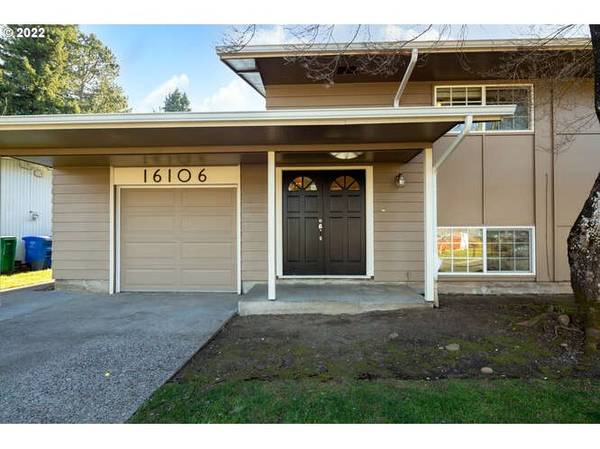 16106 SE LINCOLN ST, Portland, OR 97233