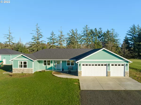 Gearhart, OR 97138,88521 Anchor CT