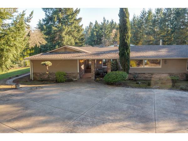 24126 BUTTEVILLE RD NE, Aurora, OR 97002