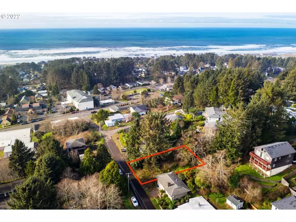 0 NE 35th ST, Lincoln City, OR 97367