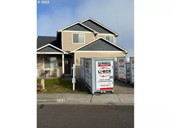 Keizer, OR 97303,999 HARBOUR LN