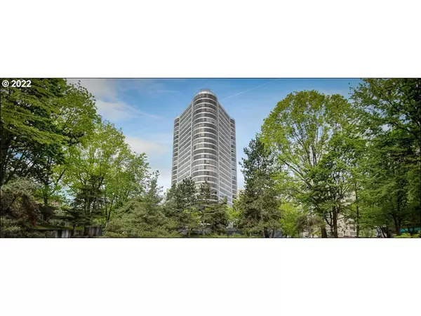 1500 SW 5TH AVE #1905, Portland, OR 97201