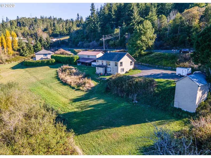 56076 FINLEY LOOP, Coquille, OR 97423