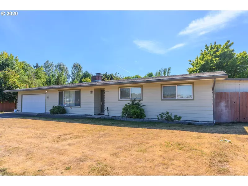 18680 SW MADELINE ST, Aloha, OR 97078