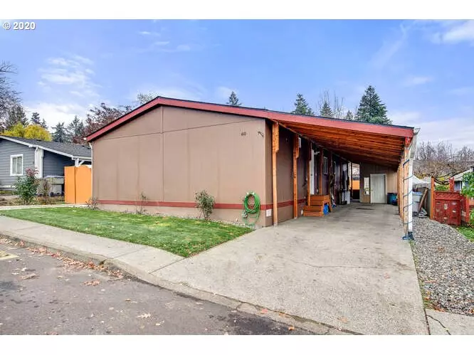 13620 SW BEEF BEND RD #60, Tigard, OR 97224