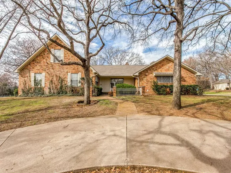 300 Timber Trail, Southlake, TX 76092