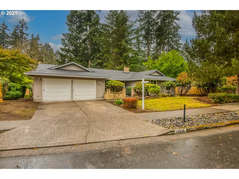 14540 SW FOREST DR, Beaverton, OR 97007