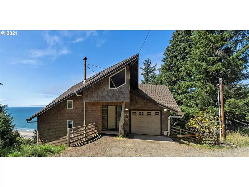 5615 NORWESTER RD, Oceanside, OR 97134