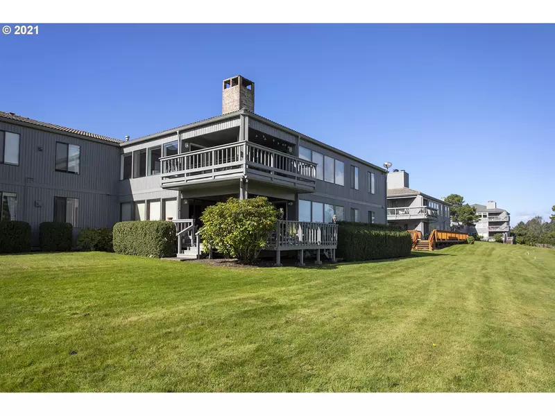 Club House Condo #606, Gearhart, OR 97138