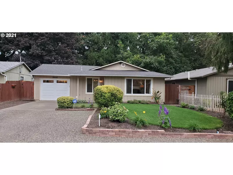 30640 SW MAGNOLIA AVE, Wilsonville, OR 97070