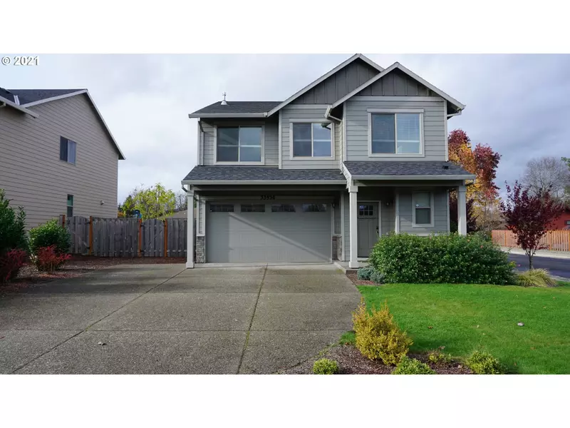 33936 SE UHLMAN LN, Scappoose, OR 97056