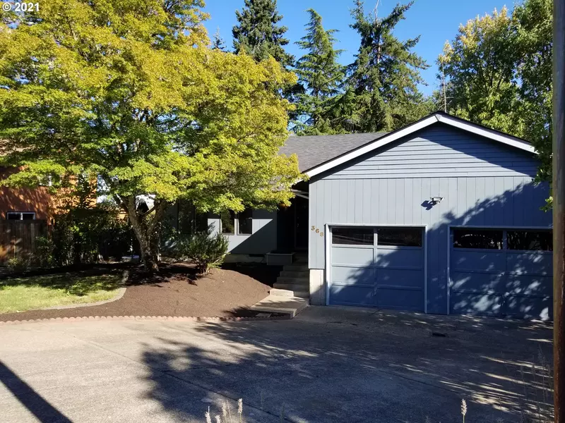 368 NW AUTUMN PL, Corvallis, OR 97330