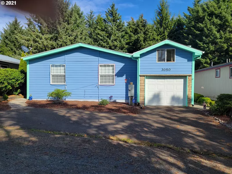 3050 SE DUNE AVE, Lincoln City, OR 97367