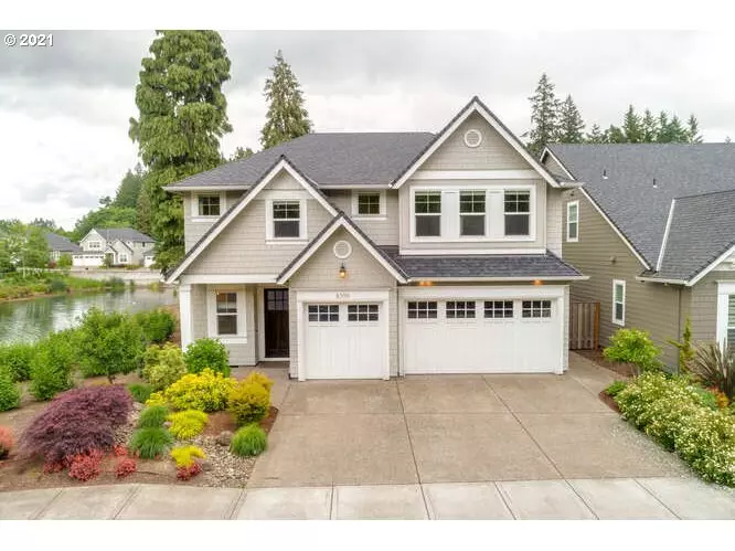 8399 SW METOLIUS LOOP, Wilsonville, OR 97070