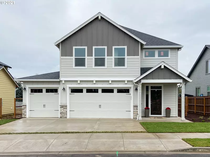 905 S GOOSE LOOP, Ridgefield, WA 98642