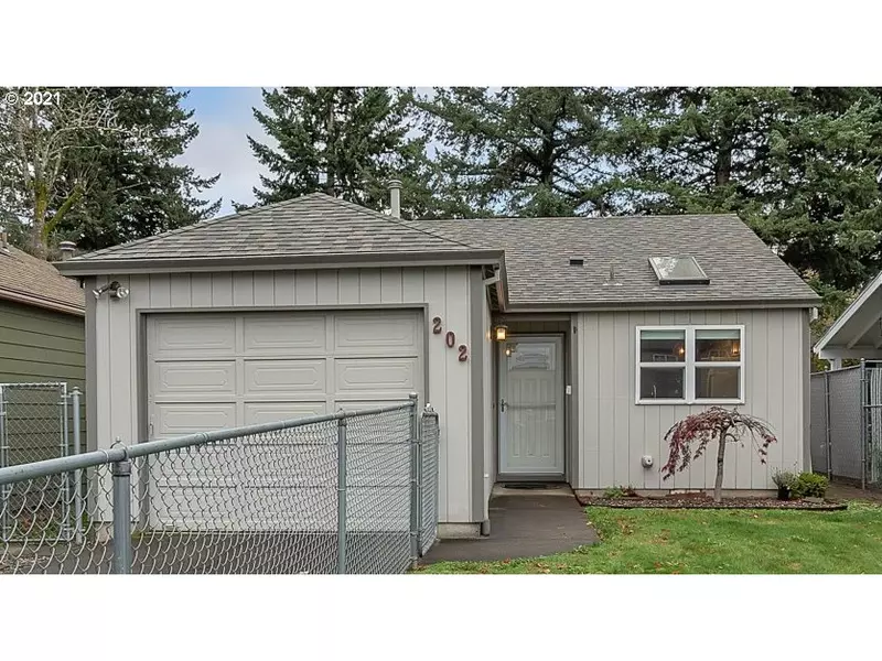 202 SE 34TH CIR, Troutdale, OR 97060