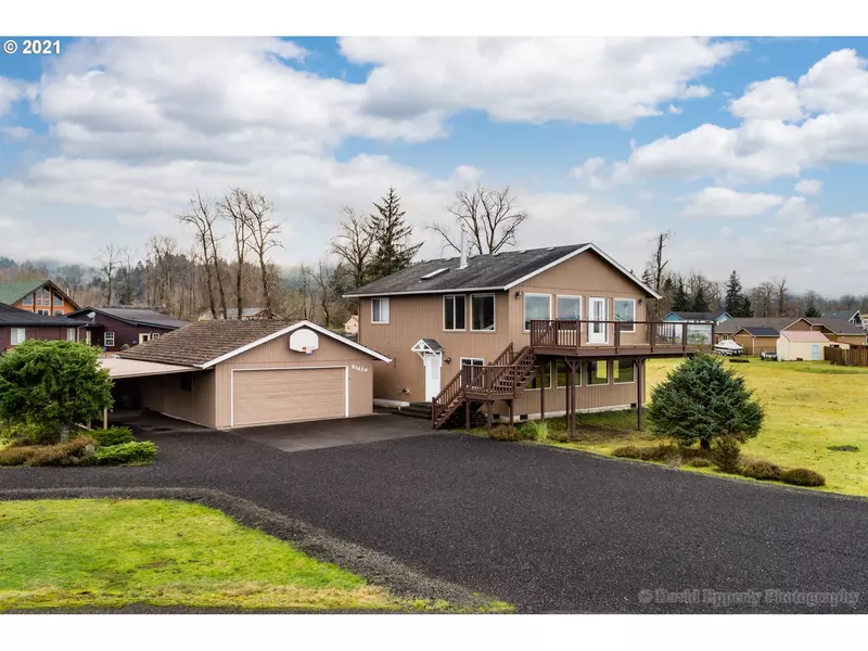 91629 Columbia River RD, Westport, OR 97016