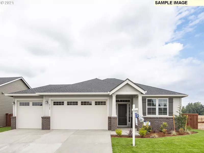 4930 S 16TH DR, Ridgefield, WA 98642