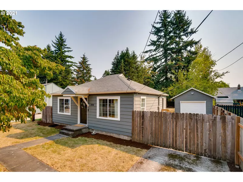 246 NE 192ND AVE, Portland, OR 97230