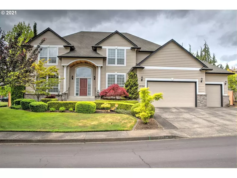 13704 NE 46TH AVE, Vancouver, WA 98686