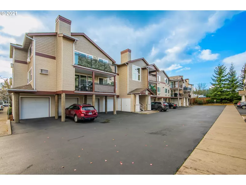 760 NW 185TH AVE #304, Beaverton, OR 97006