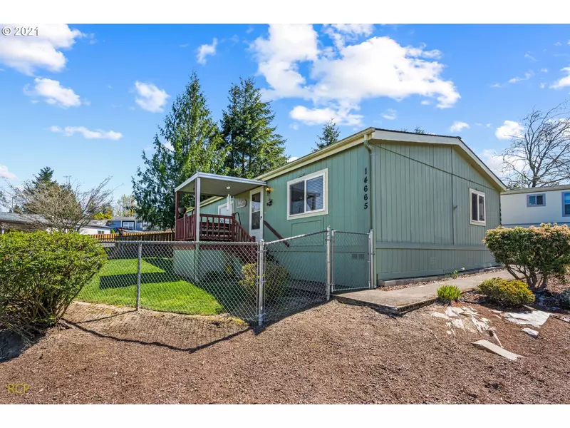 14665 S PLUM DR #274, Oregon City, OR 97045