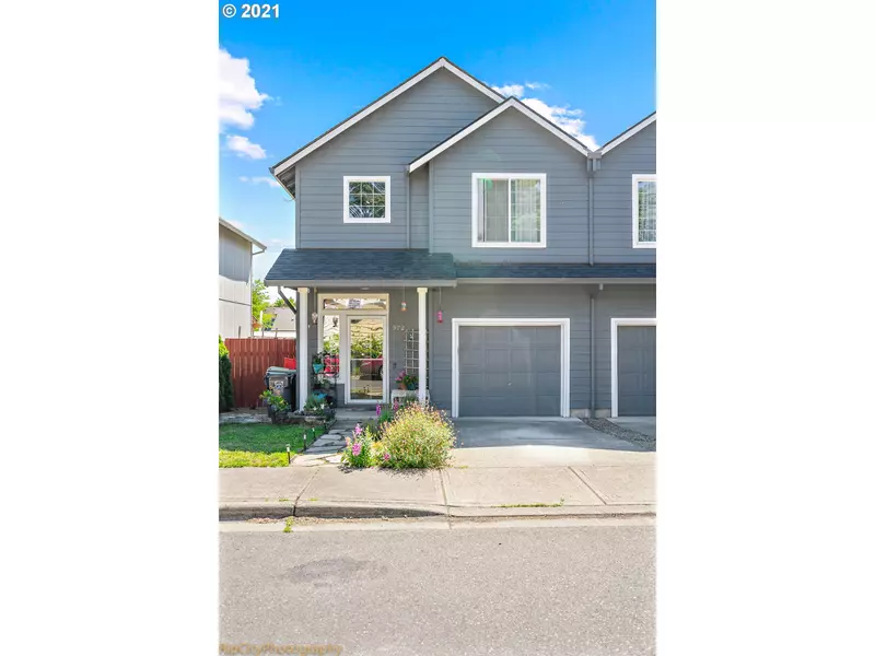 972 SW 175TH TER, Beaverton, OR 97006