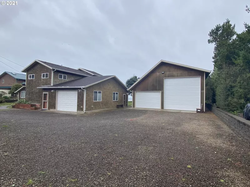 1840 W VISTA VIEW DR, Netarts, OR 97143